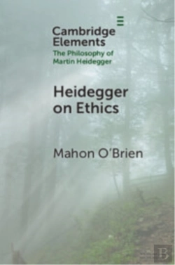 Bertrand.pt - Heidegger On Ethics