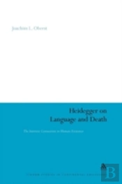 Heidegger On Language And Death