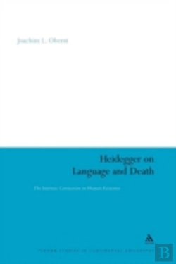 Bertrand.pt - Heidegger On Language And Death