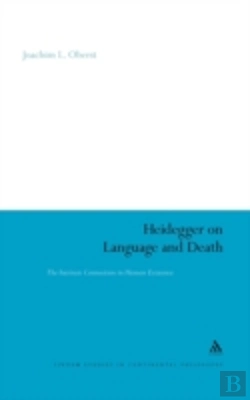 Bertrand.pt - Heidegger On Language And Death