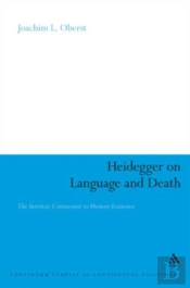 Heidegger On Language And Death