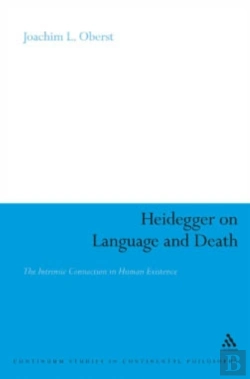 Bertrand.pt - Heidegger On Language And Death