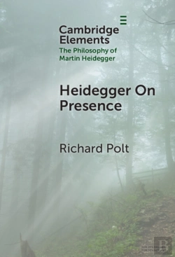 Bertrand.pt - Heidegger On Presence