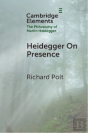 Heidegger On Presence