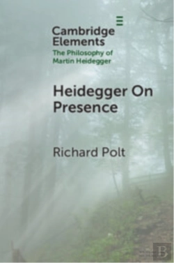 Bertrand.pt - Heidegger On Presence