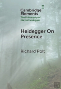 Bertrand.pt - Heidegger On Presence