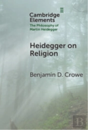 Heidegger On Religion