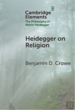 Bertrand.pt - Heidegger On Religion