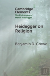 Heidegger On Religion