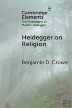 Bertrand.pt - Heidegger On Religion