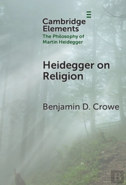 Bertrand.pt - Heidegger On Religion