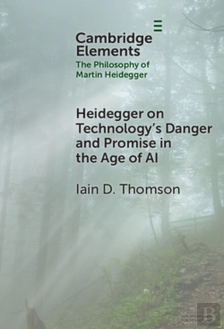 Bertrand.pt - Heidegger On Technology'S Danger And Promise In The Age Of Ai