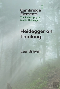 Bertrand.pt - Heidegger On Thinking