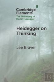 Heidegger On Thinking