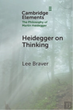 Bertrand.pt - Heidegger On Thinking