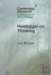 Heidegger On Thinking