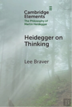 Bertrand.pt - Heidegger On Thinking