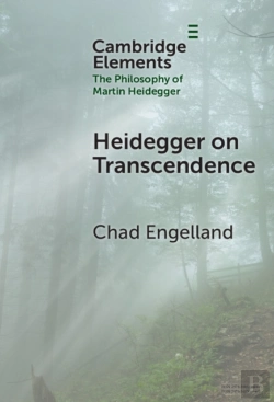 Bertrand.pt - Heidegger On Transcendence