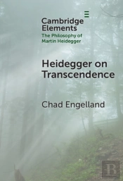 Heidegger On Transcendence