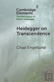 Heidegger On Transcendence