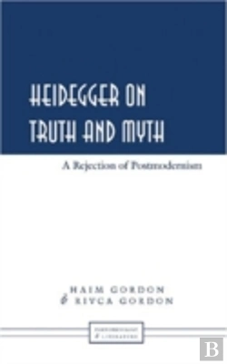 Bertrand.pt - Heidegger On Truth And Myth