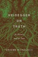 Heidegger On Truth