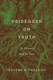 Heidegger On Truth