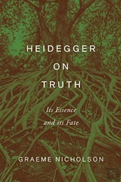 Bertrand.pt - Heidegger On Truth