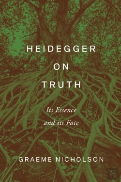 Bertrand.pt - Heidegger On Truth