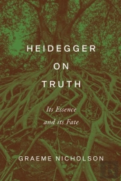 Heidegger On Truth