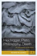 Heidegger, Plato, Philosophy, Death