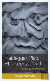 Heidegger, Plato, Philosophy, Death