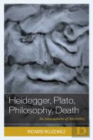 Heidegger, Plato, Philosophy, Death