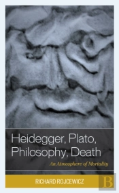 Heidegger, Plato, Philosophy, Death