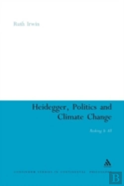 Bertrand.pt - Heidegger, Politics And Climate Change