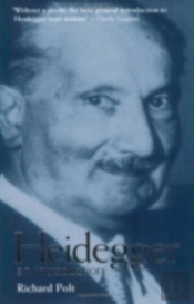 Heidegger