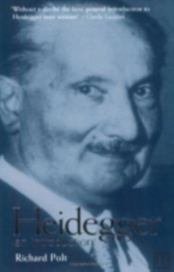Bertrand.pt - Heidegger
