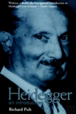 Bertrand.pt - Heidegger