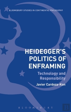 Bertrand.pt - Heidegger S Politics Of Enframing
