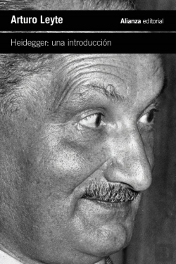 Bertrand.pt - Heidegger: Una Introducción