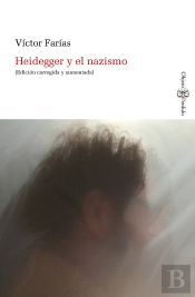 Heidegger Y El Nazismo