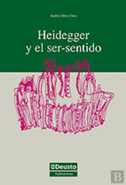 Bertrand.pt - Heidegger Y El Ser-Sentido