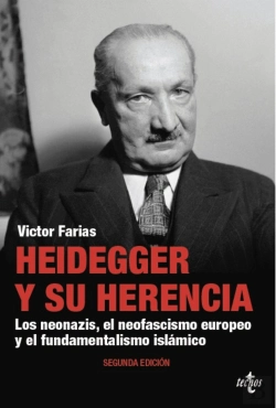 Bertrand.pt - Heidegger Y Su Herencia