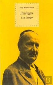 Heidegger Y Su Tiempo