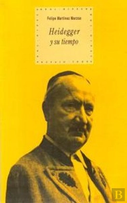 Bertrand.pt - Heidegger Y Su Tiempo