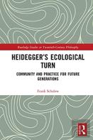 Heideggerâ€™S Ecological Turn