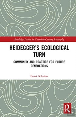 Bertrand.pt - Heideggerâ€™S Ecological Turn
