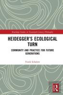 Heideggerâ€™S Ecological Turn