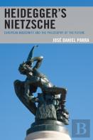Heideggerâ€™S Nietzsche