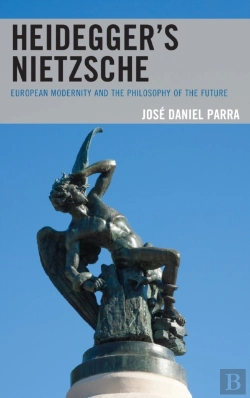 Bertrand.pt - Heideggerâ€™S Nietzsche